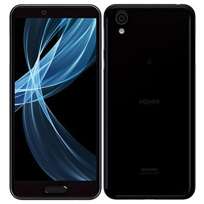 楽天市場】シャープ SHARP AQUOS sense plus SH-M07 ホワイト