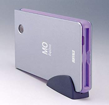 楽天市場】Logitec USB 2.0 外付型 MOユニット LMO-FB665U2