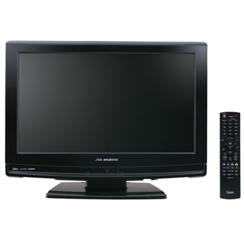 Y☆465 DXアンテナ テレビ LVW22LE2T DXアンテナ、22V型液晶TV「LVW-222」を発売 - 価格.com