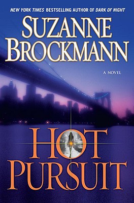 HOT PURSUIT/BALLANTINE BOOKS (USA)/SUZANNE BROCKMAN