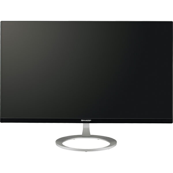 楽天市場】シャープ SHARP 24V型業務用液晶モニター LL-B240