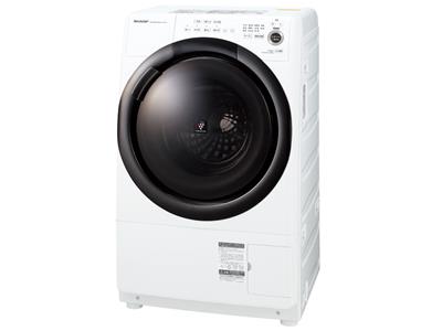 アイリスオーヤマ ドラム式洗濯機 FLK832-W 2021年式 アイリスオーヤマ ドラム式洗濯機 乾燥機能付き 8kg FLK832-W