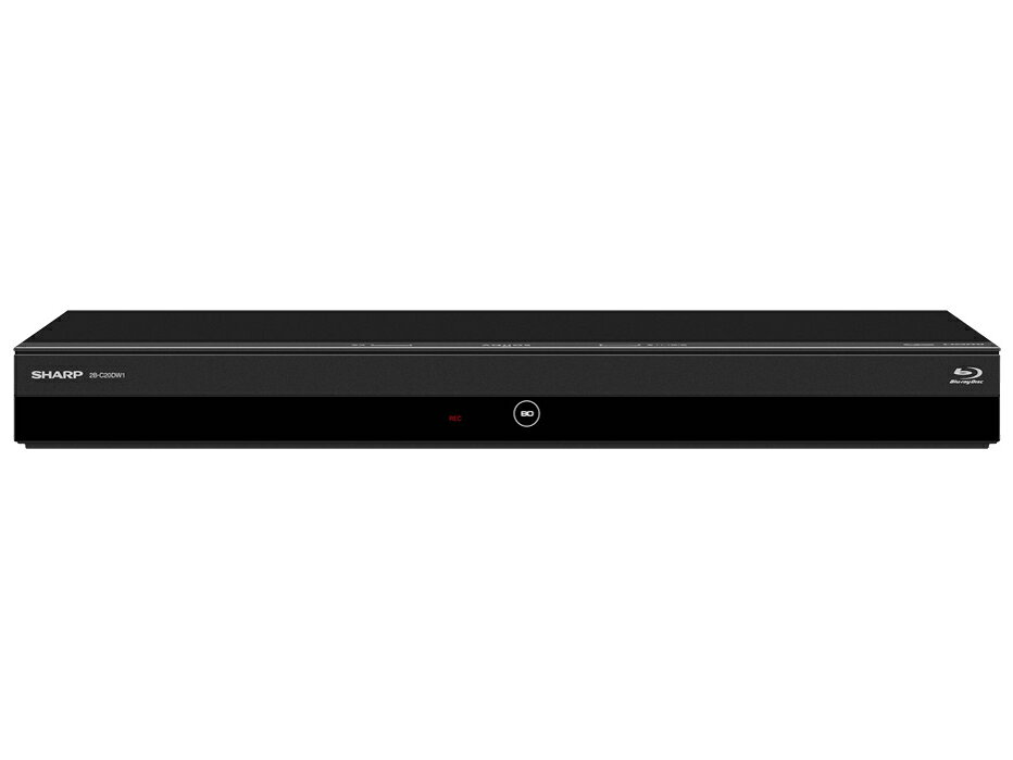 楽天市場】シャープ SHARP AQUOS 4Kレコーダー 4B-C10DW3 | 価格比較