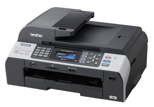 楽天市場】ブラザー工業 brother 複合機 MFC-L5755DW | 価格比較