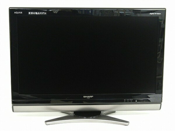SHARP クアトロン プロ LC-60XL20 シャープ、4K相当の高精細フルHDテレビ「AQUOSクアトロン プロ