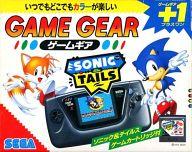 楽天市場】セガ SEGA ゲームギア プラスワン(ソニック&テイルス
