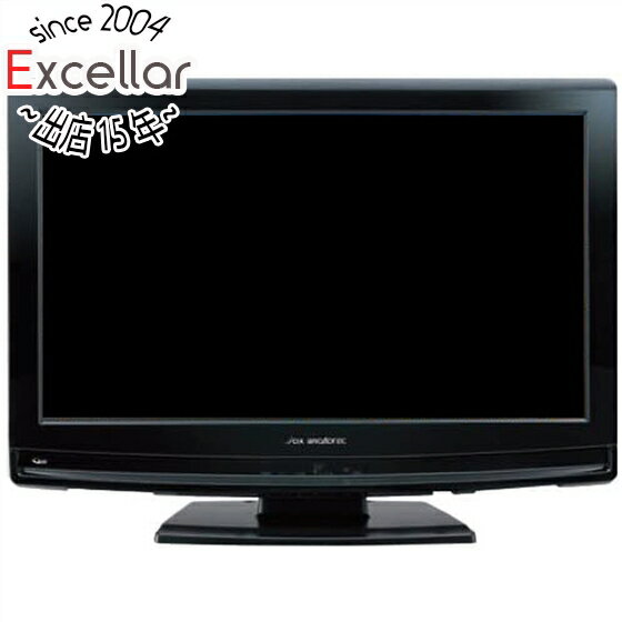楽天市場】シャープ SHARP LED AQUOS K K20 LC-19K20-B | 価格