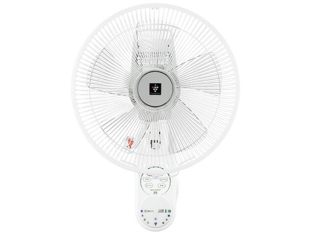 楽天市場】シャープ SHARP リビング扇風機 PJ-P3DG-W | 価格比較