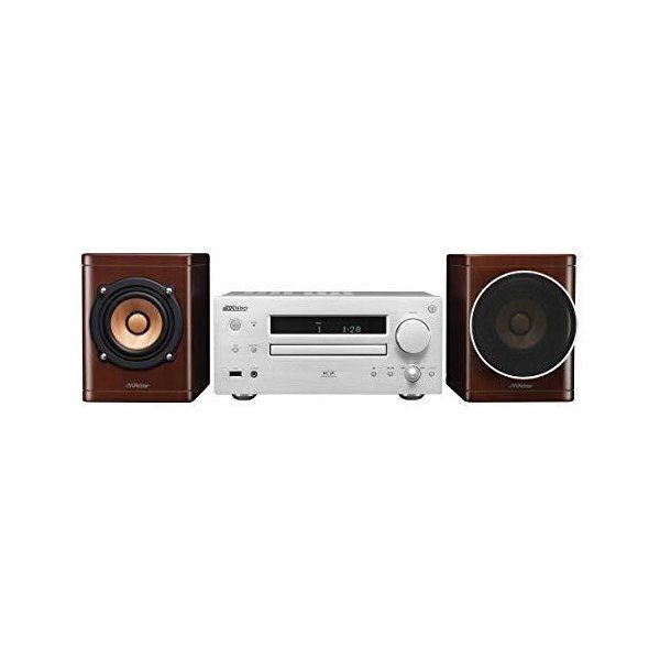 楽天市場】JVCケンウッド KENWOOD CD/MD/SD/USB搭載コンポ UD-A77-M