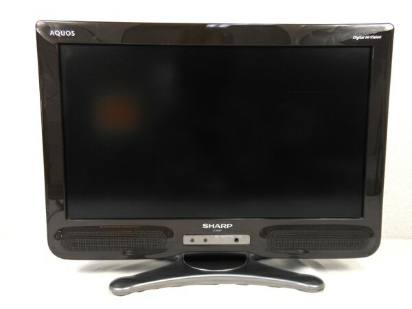 楽天市場】シャープ SHARP 液晶ディスプレイ AQUOS S S4 LC-13S4