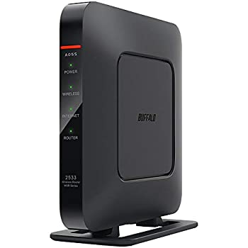 Buffalo - 【ffkyo14】BUFFALO ルーター WXR-1750DHP2 WXR-1750DHP2 : Wi-Fiルーター : AirStation | バッファロー