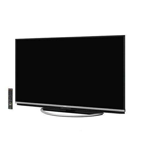 シャープ 50型 液晶テレビ AQUOS LC-50U45 シャープ LC-50U45 4K 50V型