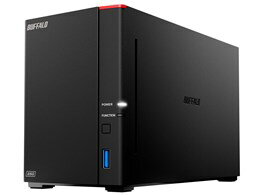 楽天市場】バッファロー BUFFALO 外付けHDD HD-NRLD6.0U3-BA