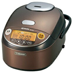 楽天市場】象印マホービン ZOJIRUSHI 炊飯器 NP-VQ10-TA | 価格比較