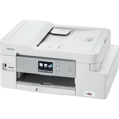 楽天市場】ブラザー工業 brother インクジェットプリンター DCP-J752N