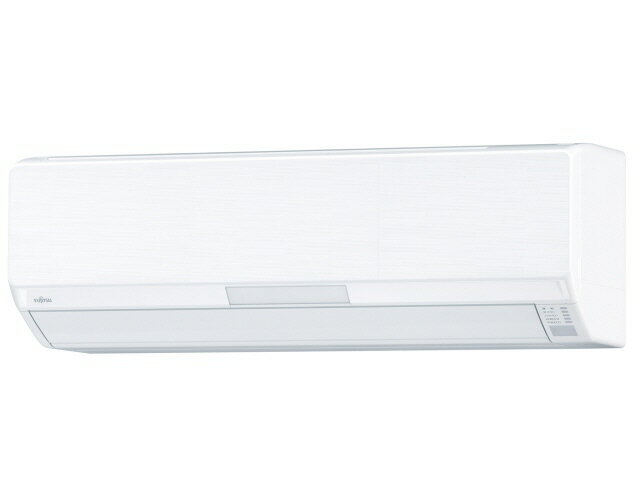 Fujitsu ノクリア　ルームエアコン AS-D56G2W AS-X56G2 | 製品 & サービス | エアコン | 2017年モデル