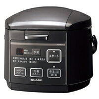 楽天市場】シャープ SHARP IHジャー炊飯器 極熱厚まる対流釜 KS-HA10-W