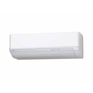 FUJITSU GENERAL エアコン nocria S AS-S25A-W