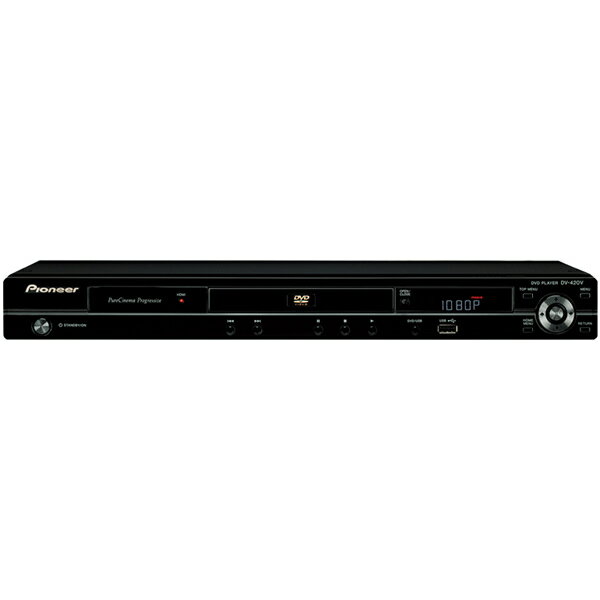 楽天市場】パイオニア Pioneer DVDプレーヤー DV-2020 | 価格