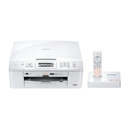 楽天市場】ブラザー工業 brother インクジェットプリンタ DCP-J740N