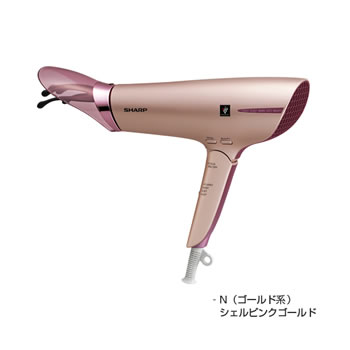 楽天市場】シャープ SHARP プラズマクラスタースカルプエステ