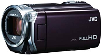 楽天市場】JVCケンウッド ビデオカメラ Everio GZ-HM33-R | 価格比較