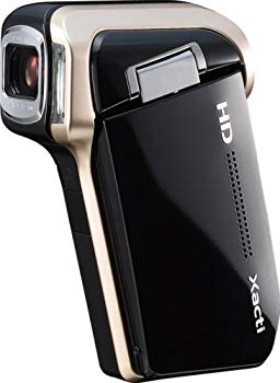 楽天市場】三洋電機 SANYO ハイビジョン デジタルムービーカメラ