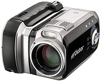 楽天市場】JVCケンウッド JVC スポーツ向けビデオカメラ GY