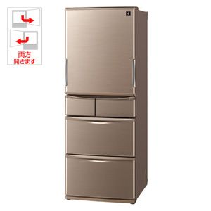 楽天市場】シャープ SHARP SJ-XW44T-S | 価格比較 - 商品価格ナビ