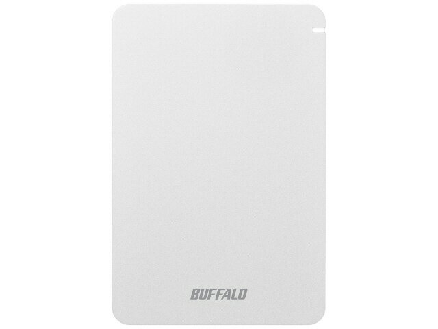 バッファロー BUFFALO 2TB PD-2000‐L 1000.jpg