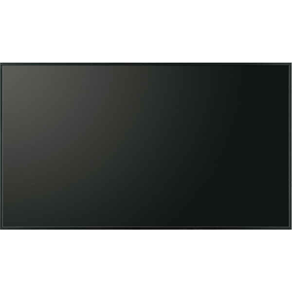楽天市場】シャープ シャープ 65インチ インフォメーション