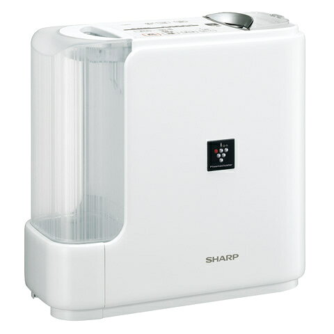 SHARP HV-Y70CX 置き型加湿器 楽天市場】シャープ シャープ ハイブリッド式加湿機(18畳まで) HV