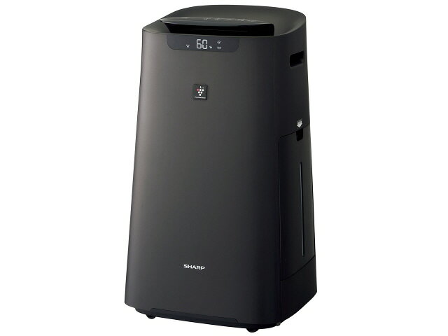SHARP 加湿空気清浄機 プラズマクラスター25000 KI-LS70-T