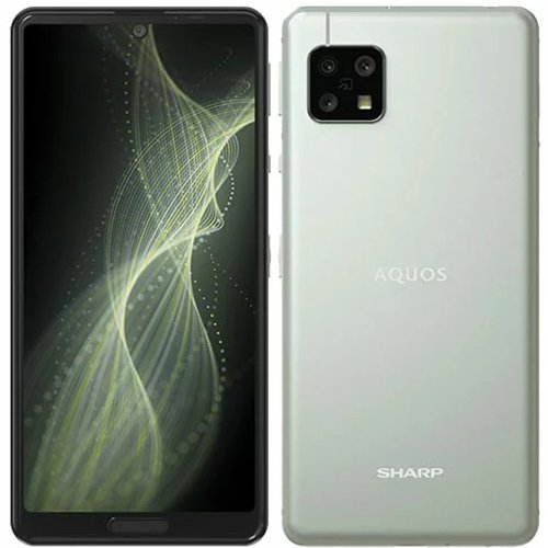 楽天市場】シャープ AQUOS sense4 lite 楽天版SIMフリー SH-RM15