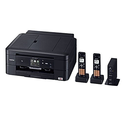 Brother MFC-J727D インクジェットプリンター 複合機 仕様・スペック | MFC-J727D/DW | インクジェットプリンター