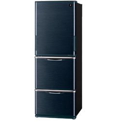 楽天市場】シャープ SHARP 冷蔵庫 SJ-WA35P-S | 価格比較 - 商品価格ナビ
