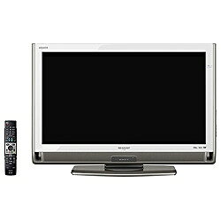 楽天市場】シャープ SHARP LED AQUOS LX LX1 LC-46LX1 46.0インチ
