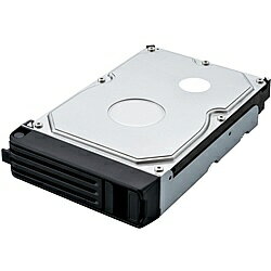 BUFFALO WD Redモデル用オプション 交換用HDD  OP-HD2.0WR
