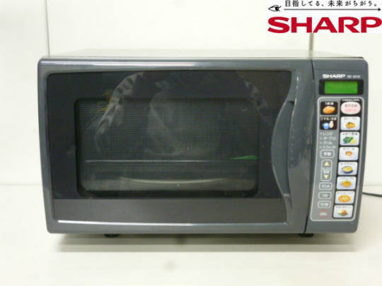楽天市場】シャープ SHARP RE-S210-H | 価格比較 - 商品価格ナビ