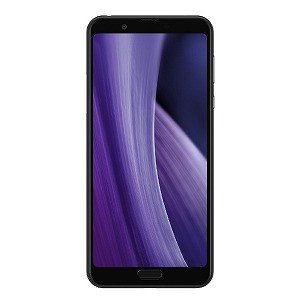 スマートフォン本体 AQUOS/sense2 SHV43/Nuance Black/SHARP Amazon | 【整備済み品】 SHARP AQUOS sense OS種類：Android