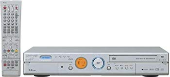 SHARP AQUOS ハイビジョンレコーダー DV-HRD3