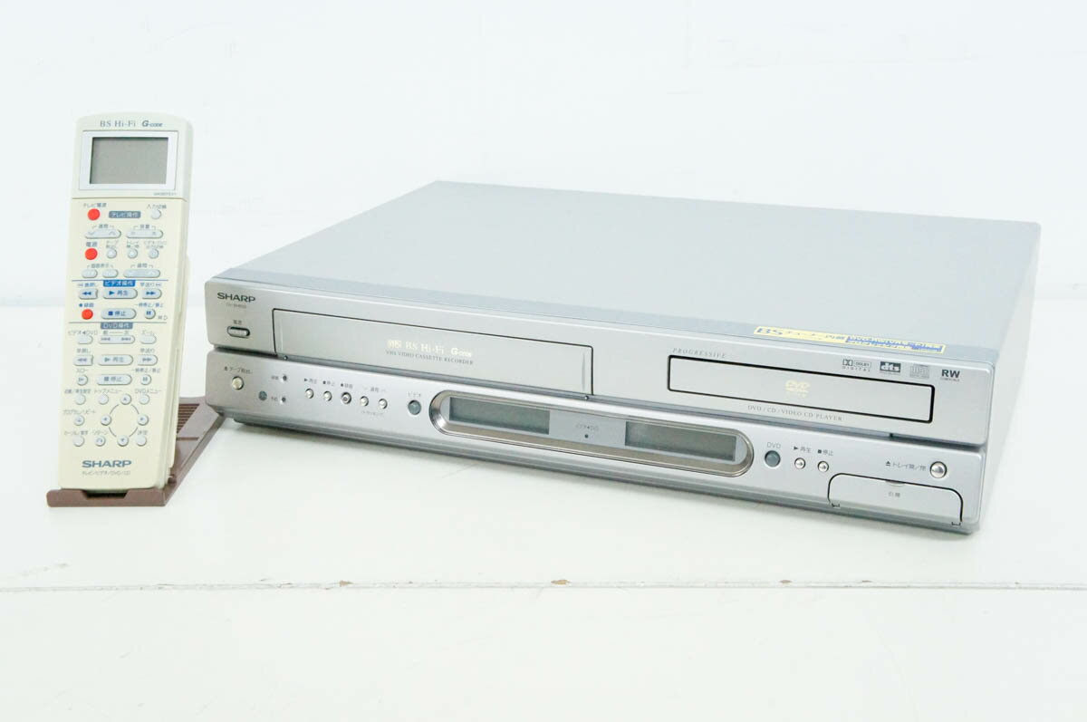 OEN 再生専用ビデオカセットプレーヤー HVP-050//新品// OEN VHS再生専用ビデオカセットプレーヤー HVP-050 - Just MyShop