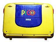 楽天市場】セガ セガゲームス キッズコンピュータ SEGA PICO | 価格