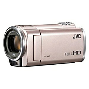 楽天市場】JVCケンウッド JVC ビデオカメラ GZ-E100-S | 価格比較