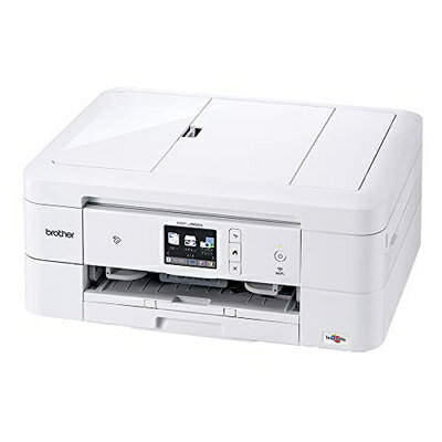 楽天市場】ブラザー工業 brother 複合機 DCP-J968N-W | 価格比較