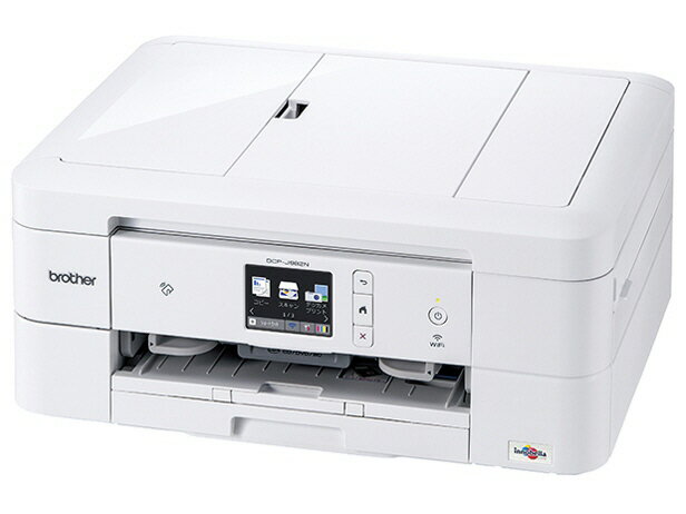 楽天市場】ブラザー工業 brother プリビオ DCP-J572N | 価格比較