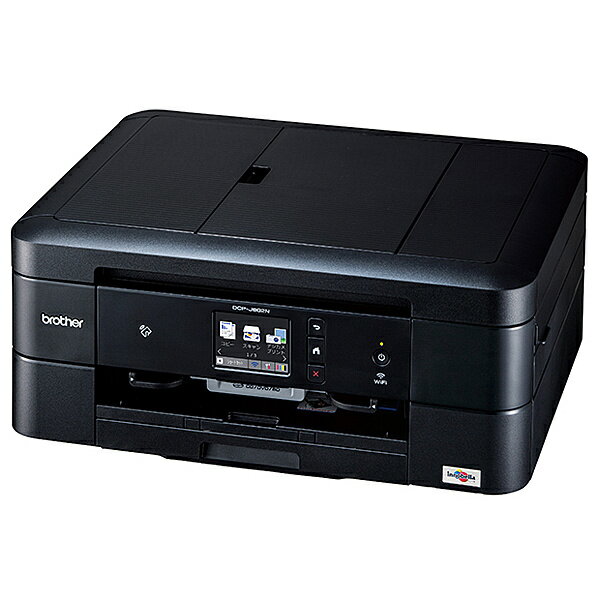 楽天市場】ブラザー工業 brother A4 インクジェット複合機 DCP