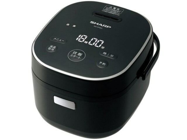シャープ KS-CF05C-B