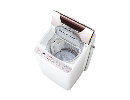 楽天市場】シャープ SHARP ES-TG74V-S | 価格比較 - 商品価格ナビ