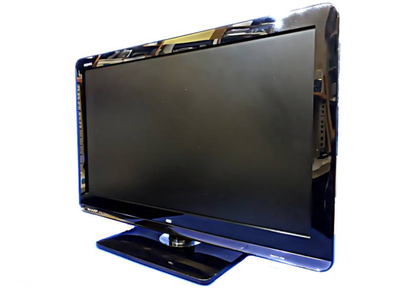 楽天市場】シャープ SHARP AQUOS K K40 LC-22K40-B 22.0インチ